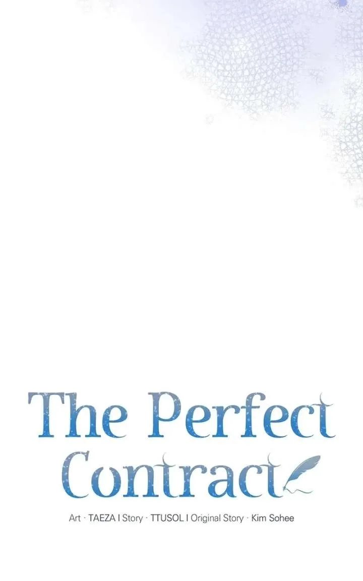 Perfect Contract Chapter 77 page 11