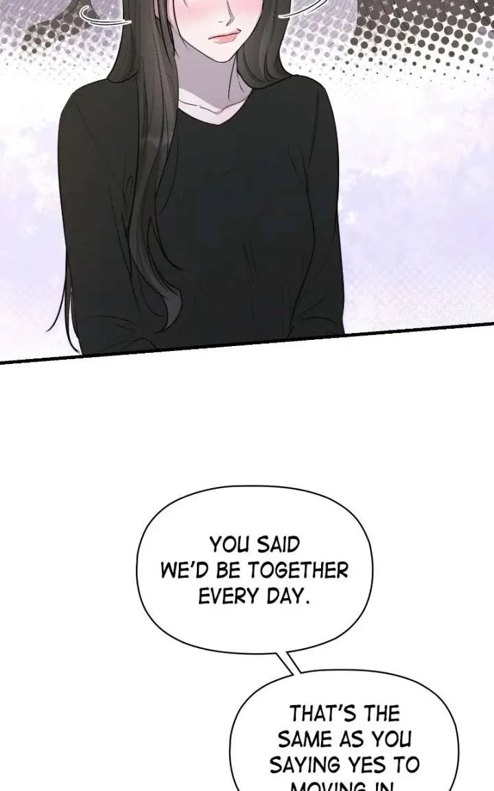 Perfect Contract Chapter 77 page 16