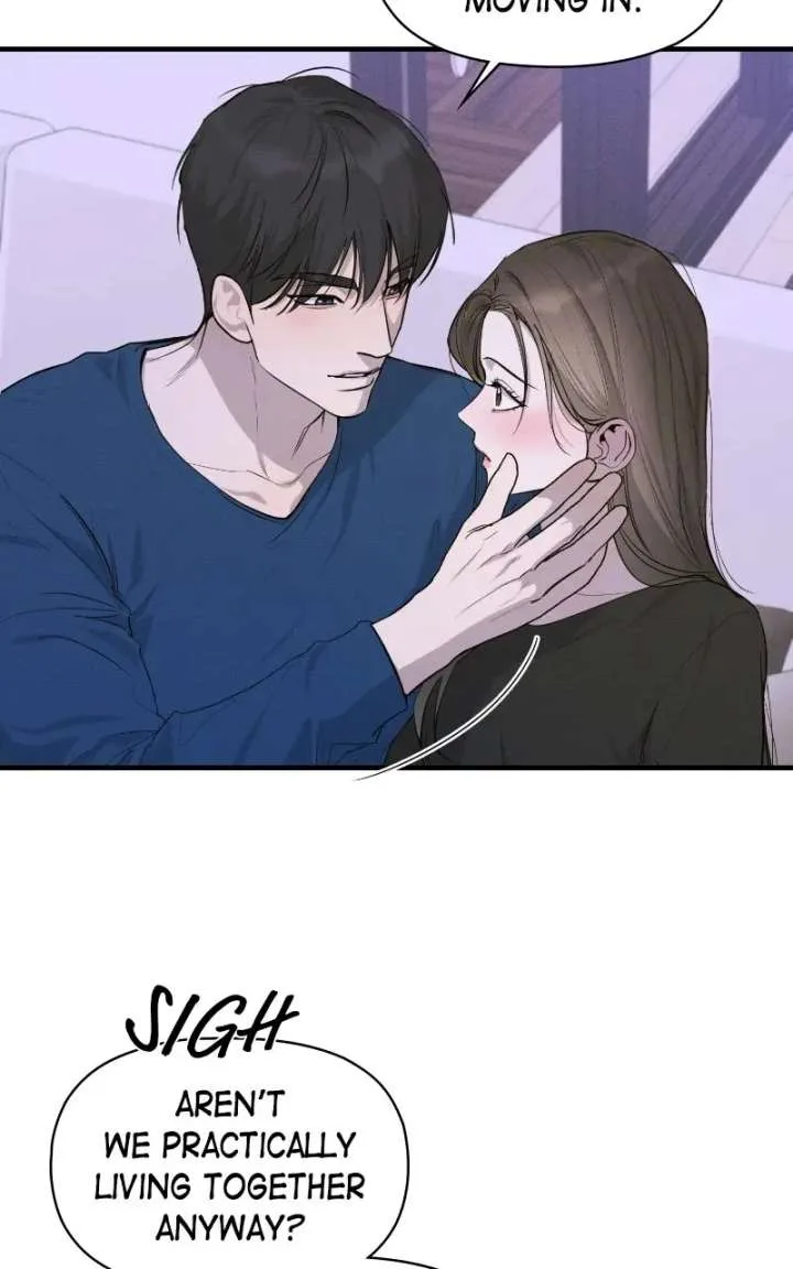Perfect Contract Chapter 77 page 17