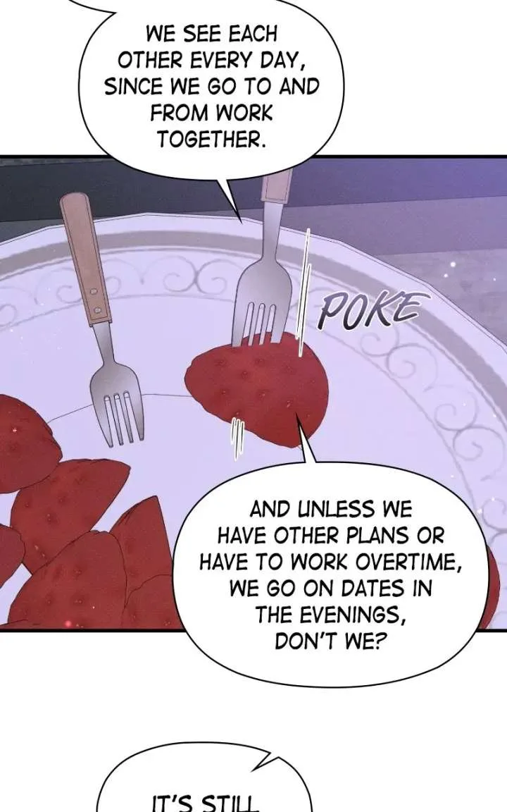 Perfect Contract Chapter 77 page 18