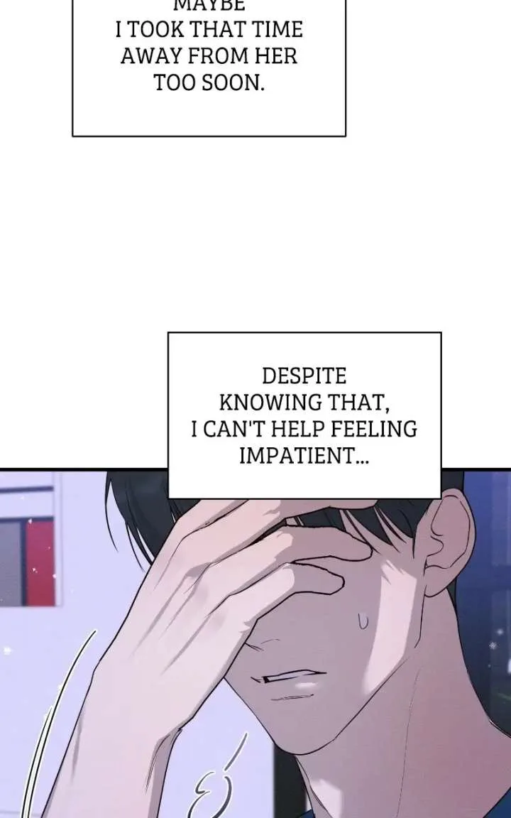 Perfect Contract Chapter 77 page 27