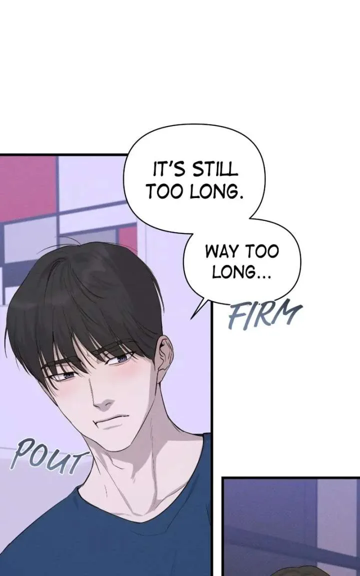 Perfect Contract Chapter 77 page 21
