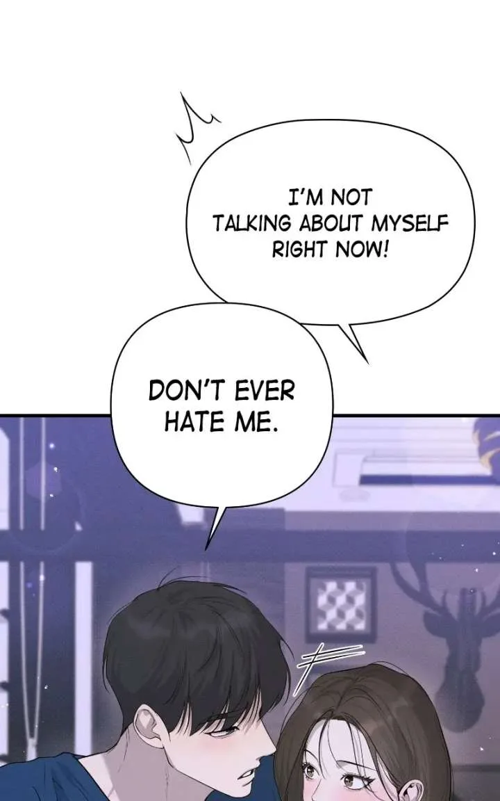 Perfect Contract Chapter 77 page 43