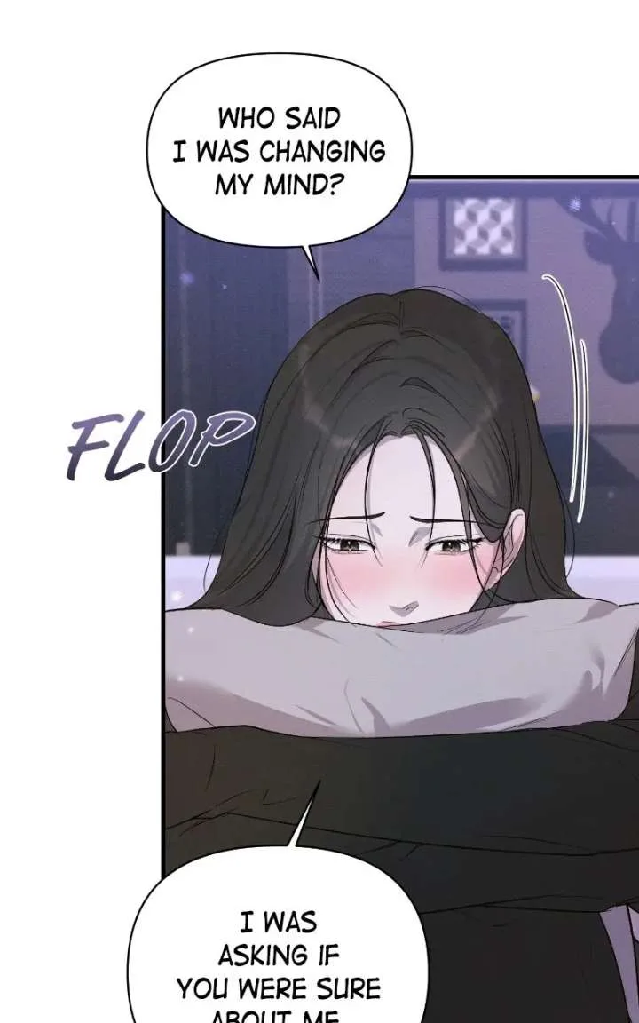 Perfect Contract Chapter 77 page 39