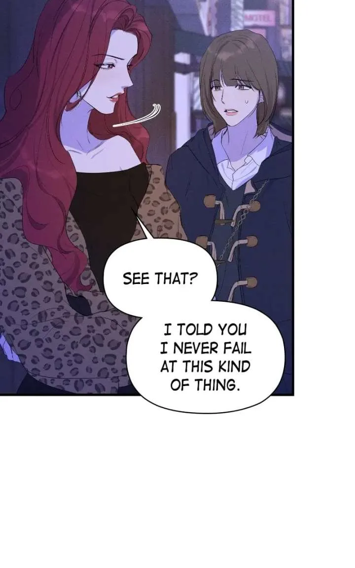 Perfect Contract Chapter 78 page 70