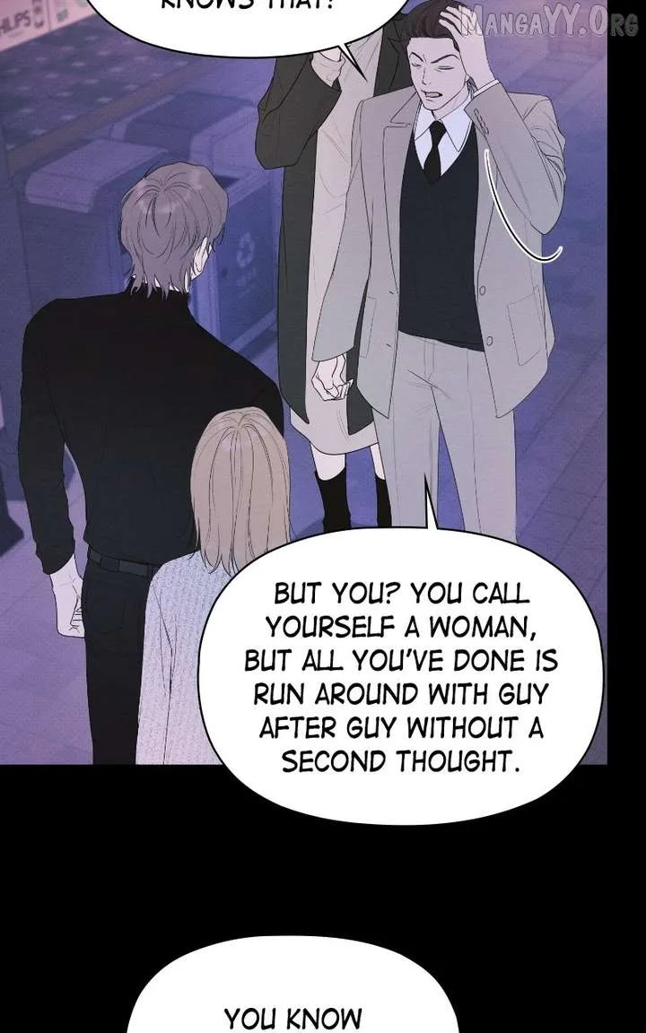 Perfect Contract Chapter 79 page 35