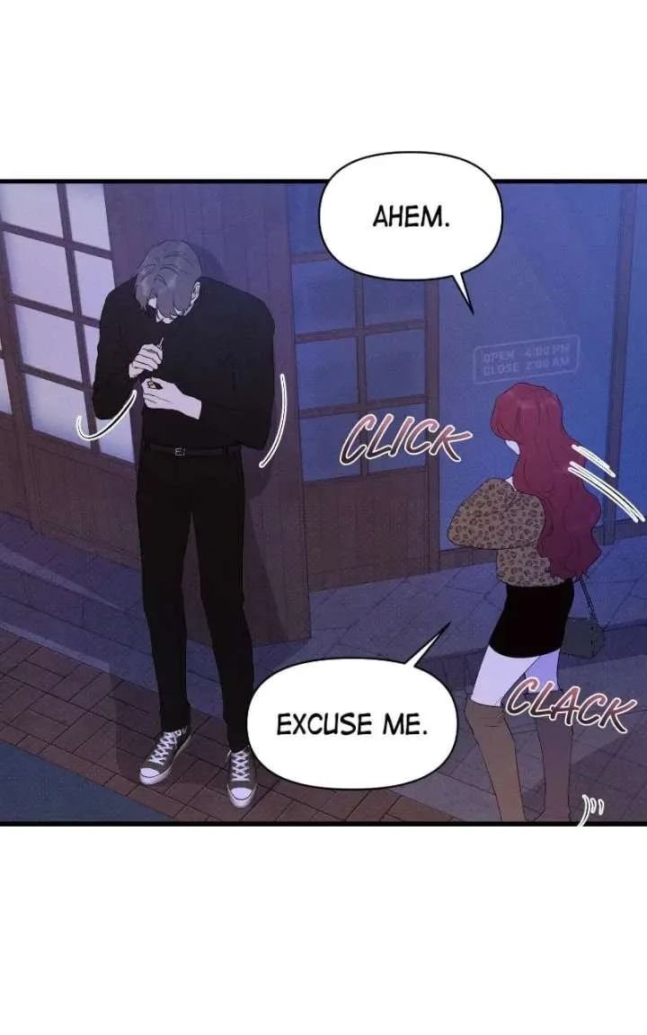Perfect Contract Chapter 78 page 71