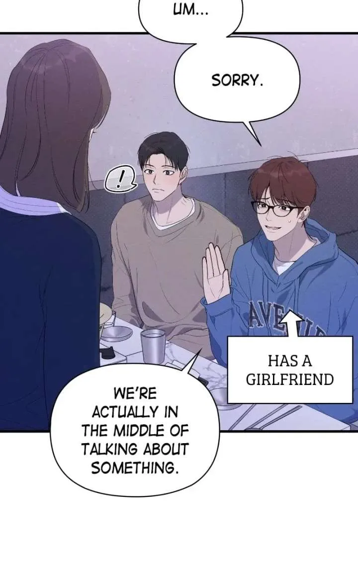 Perfect Contract Chapter 78 page 53