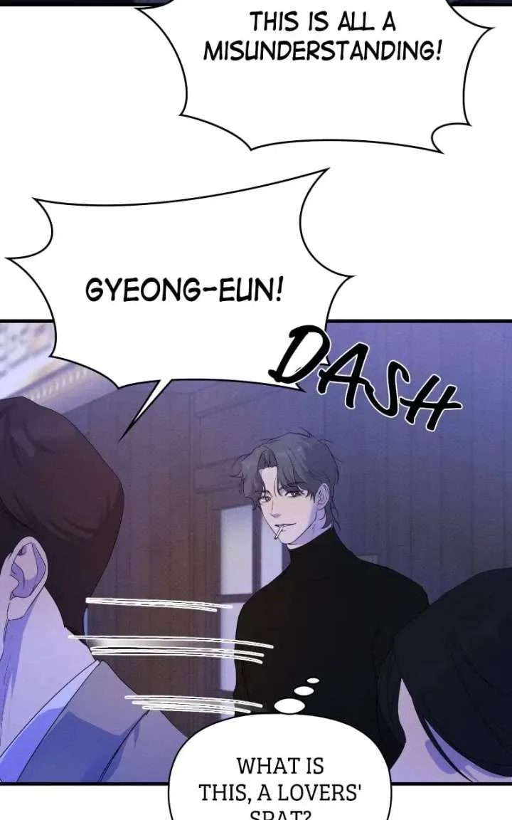 Perfect Contract Chapter 78 page 84