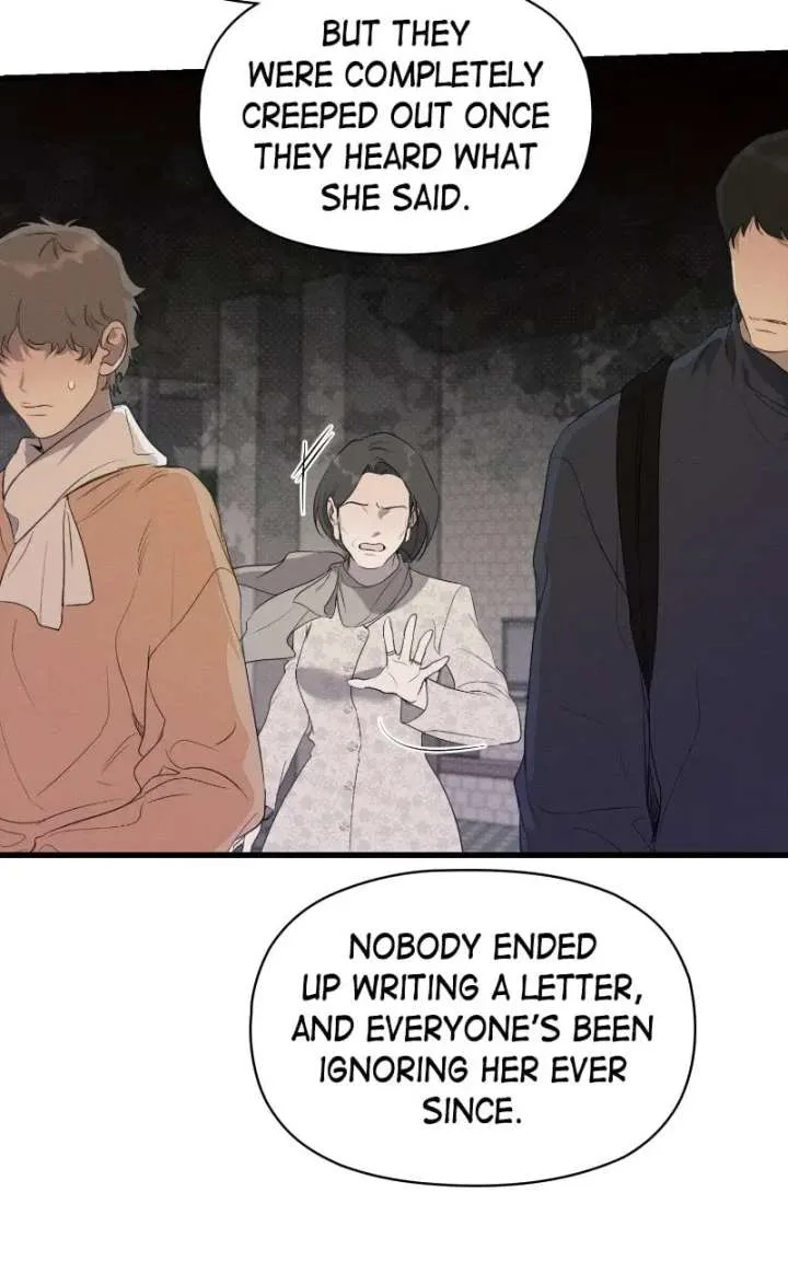 Perfect Contract Chapter 78 page 47