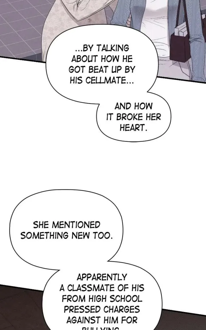 Perfect Contract Chapter 78 page 38