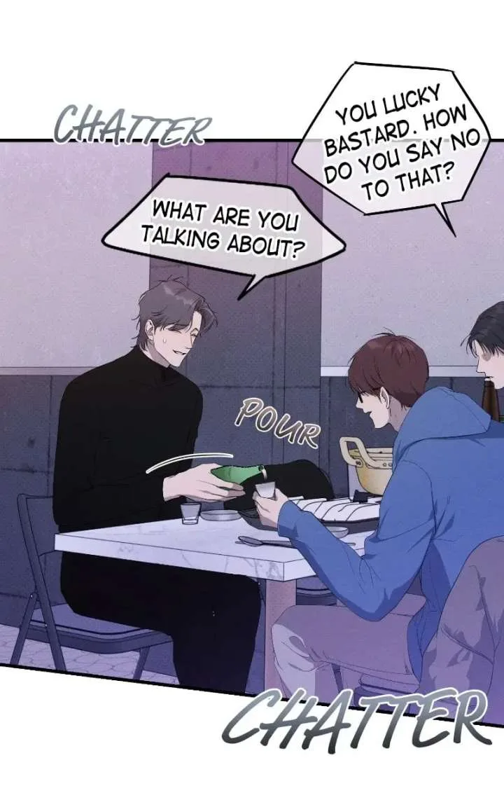 Perfect Contract Chapter 78 page 61