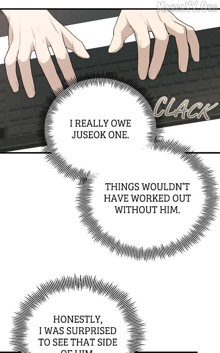Perfect Contract Chapter 79 page 81