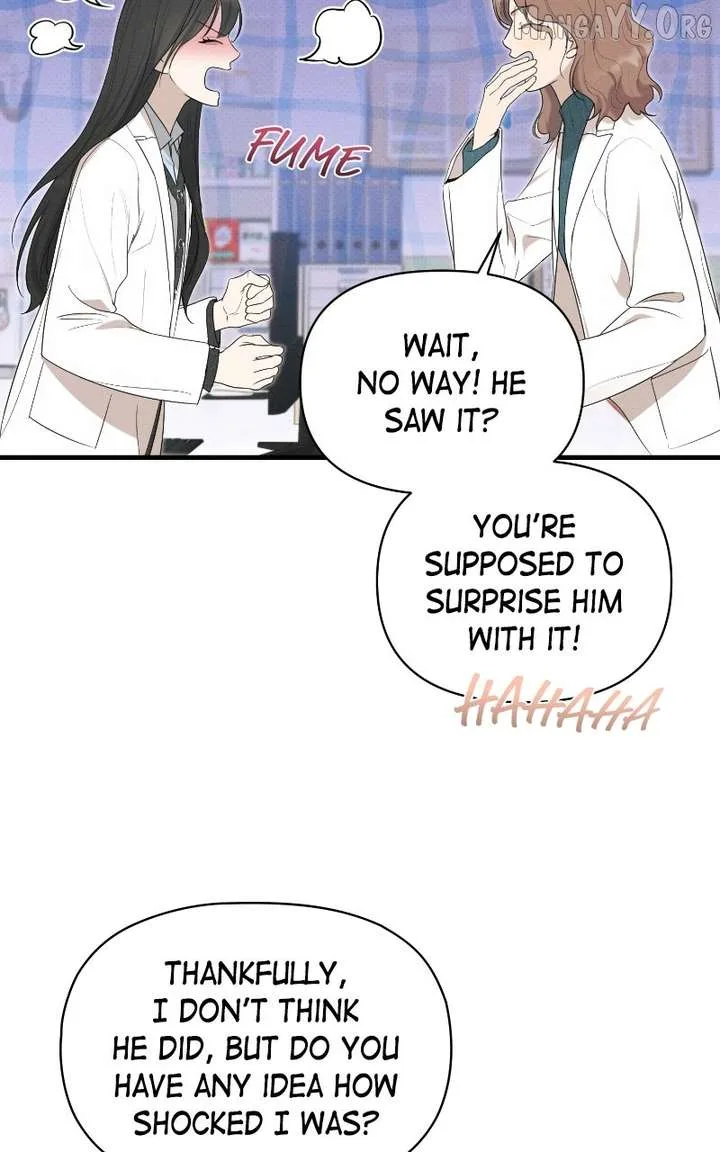 Perfect Contract Chapter 79 page 16