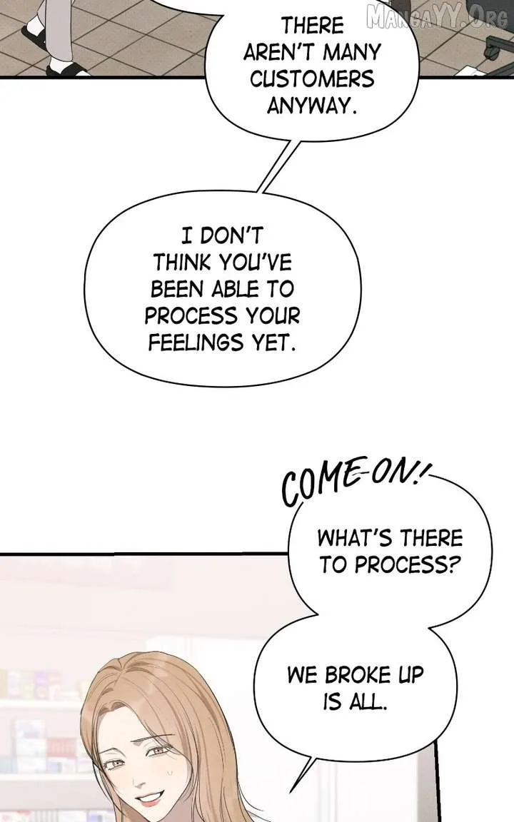 Perfect Contract Chapter 79 page 24