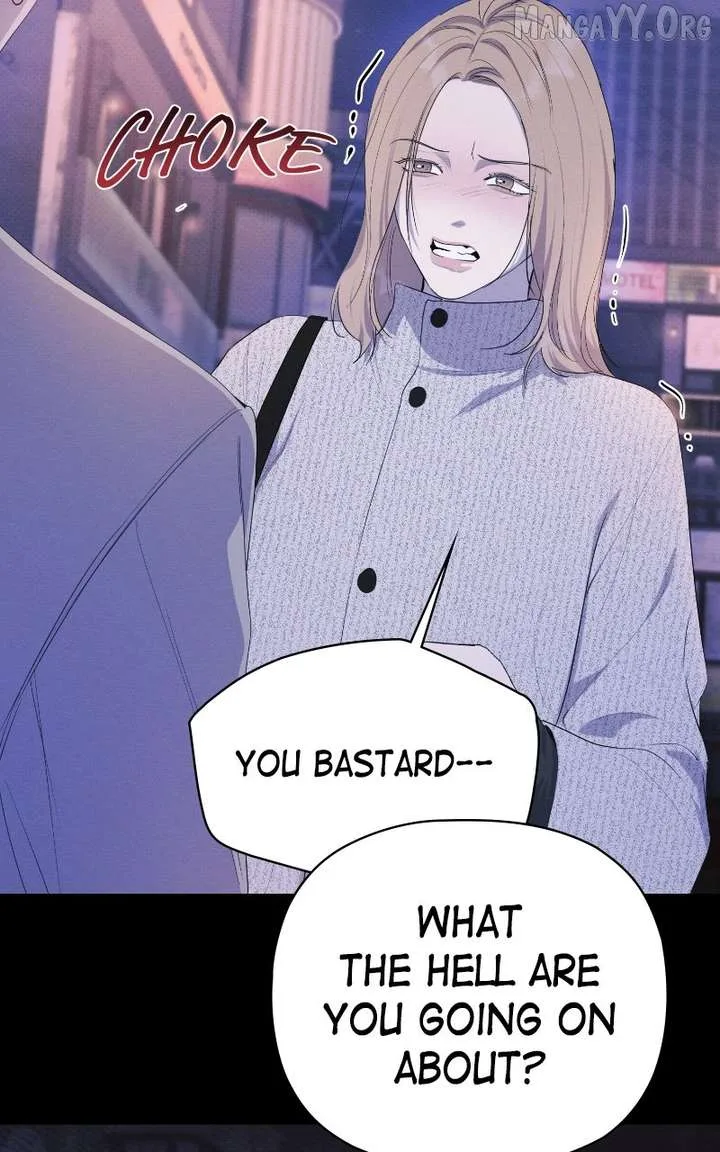 Perfect Contract Chapter 79 page 38