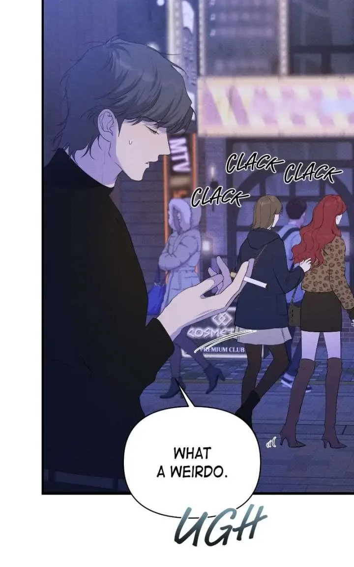 Perfect Contract Chapter 78 page 79