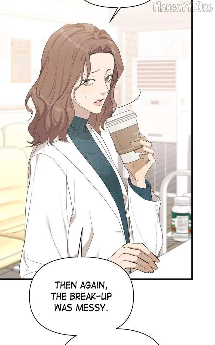 Perfect Contract Chapter 79 page 9