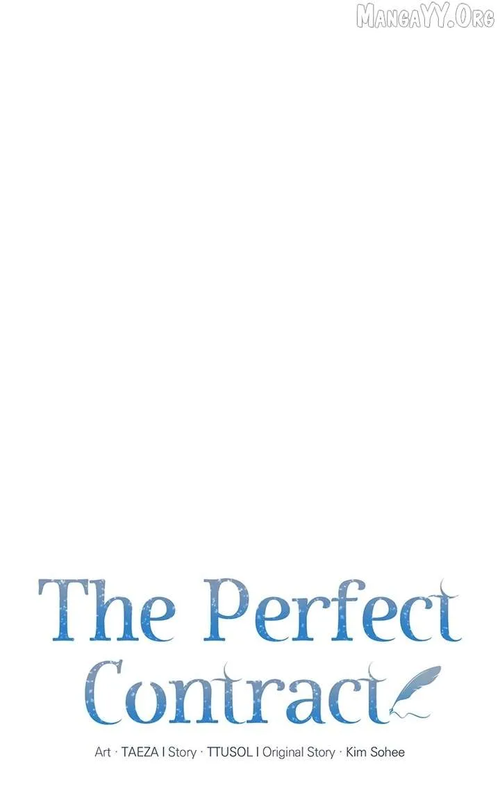 Perfect Contract Chapter 79 page 1