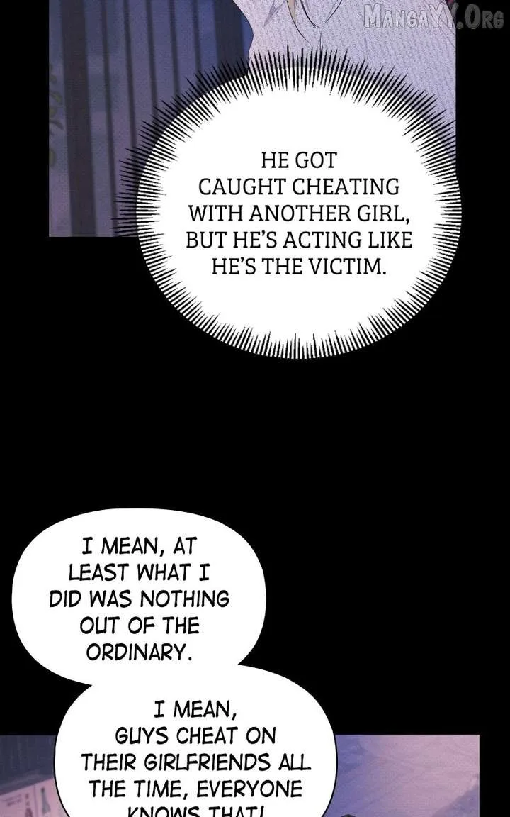 Perfect Contract Chapter 79 page 34