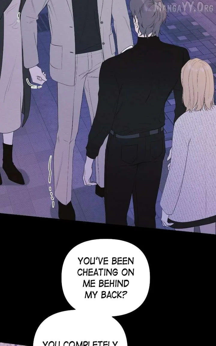 Perfect Contract Chapter 79 page 31