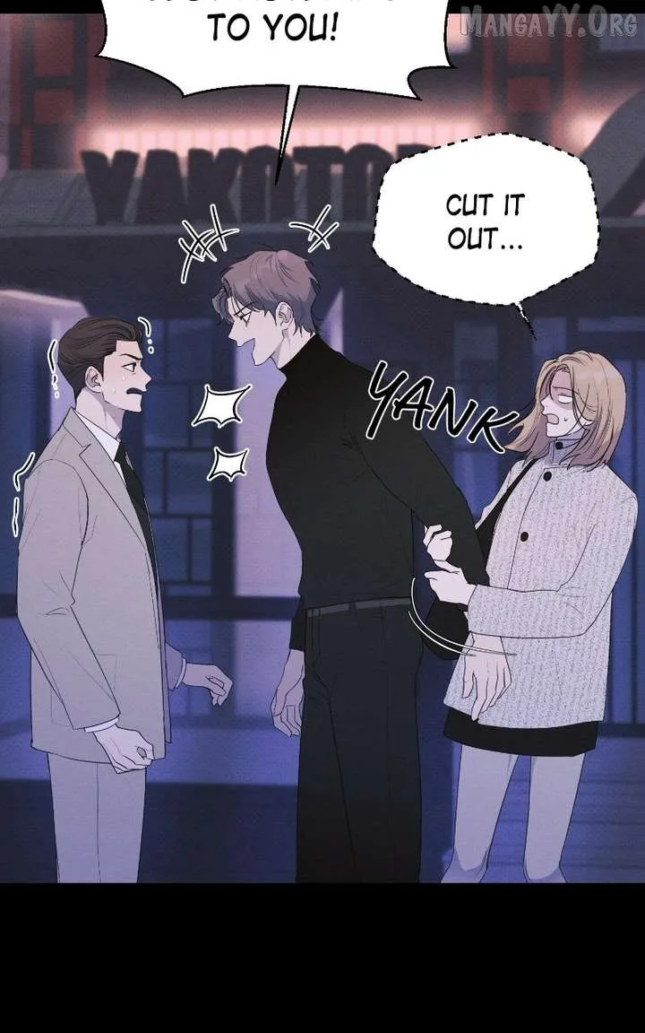 Perfect Contract Chapter 79 page 48