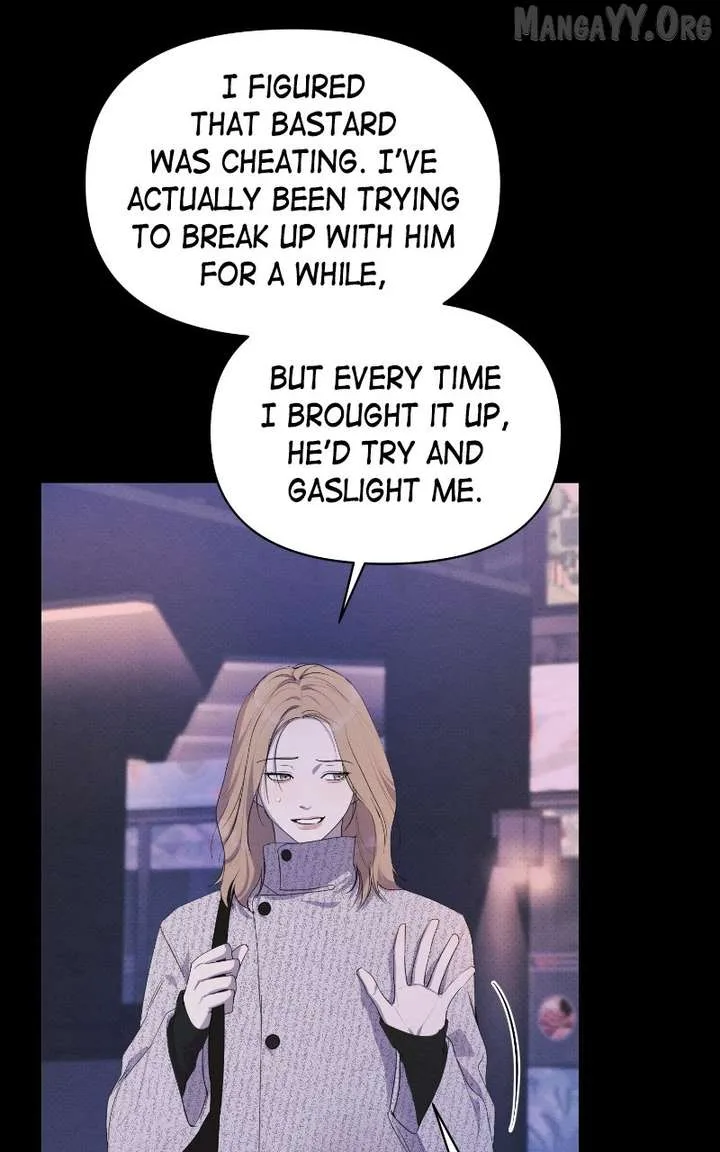 Perfect Contract Chapter 79 page 75