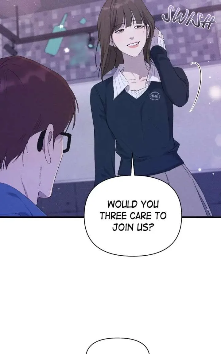 Perfect Contract Chapter 78 page 52