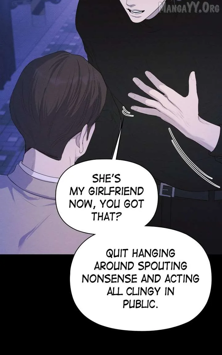 Perfect Contract Chapter 79 page 42