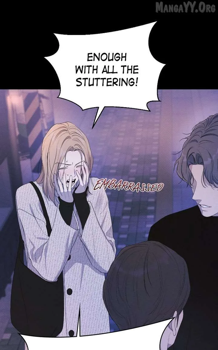 Perfect Contract Chapter 79 page 45