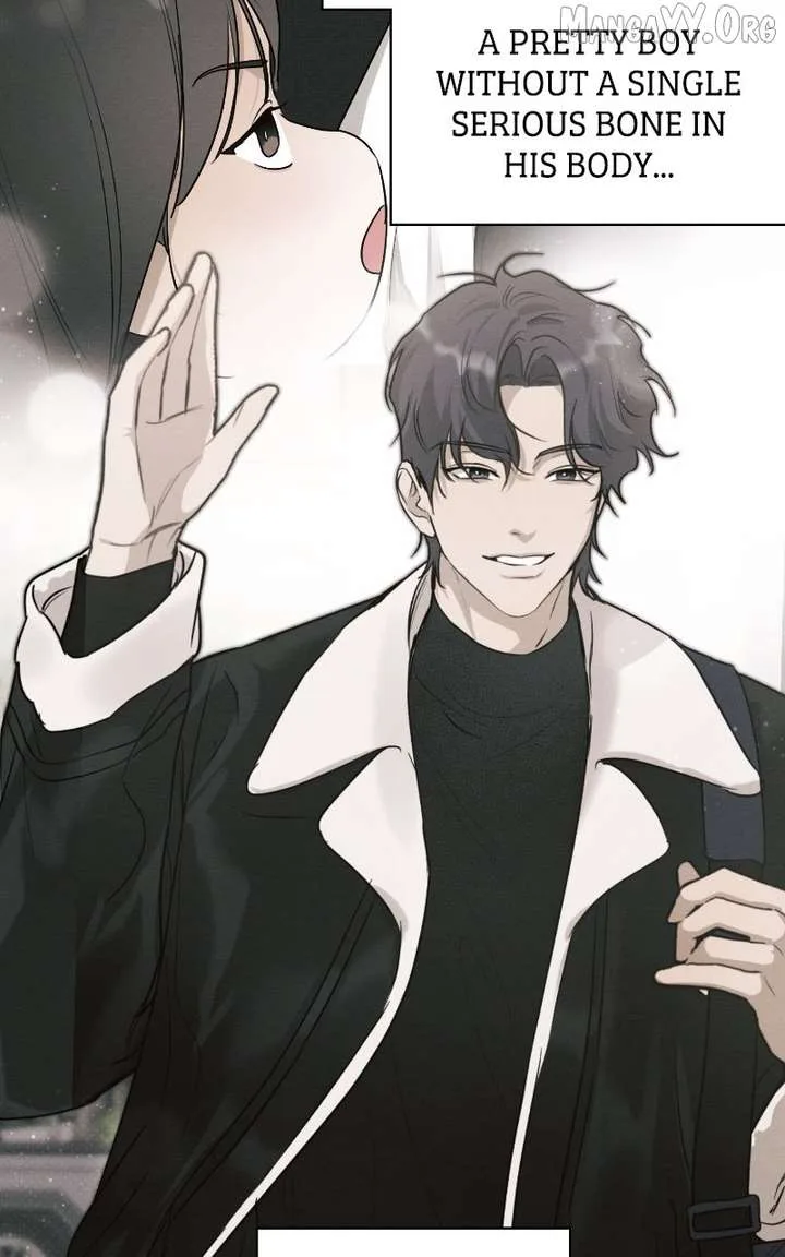 Perfect Contract Chapter 79 page 84