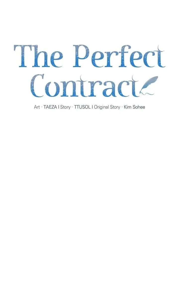 Perfect Contract Chapter 78 page 25