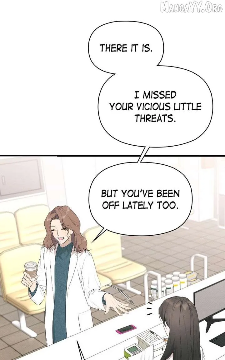 Perfect Contract Chapter 79 page 12