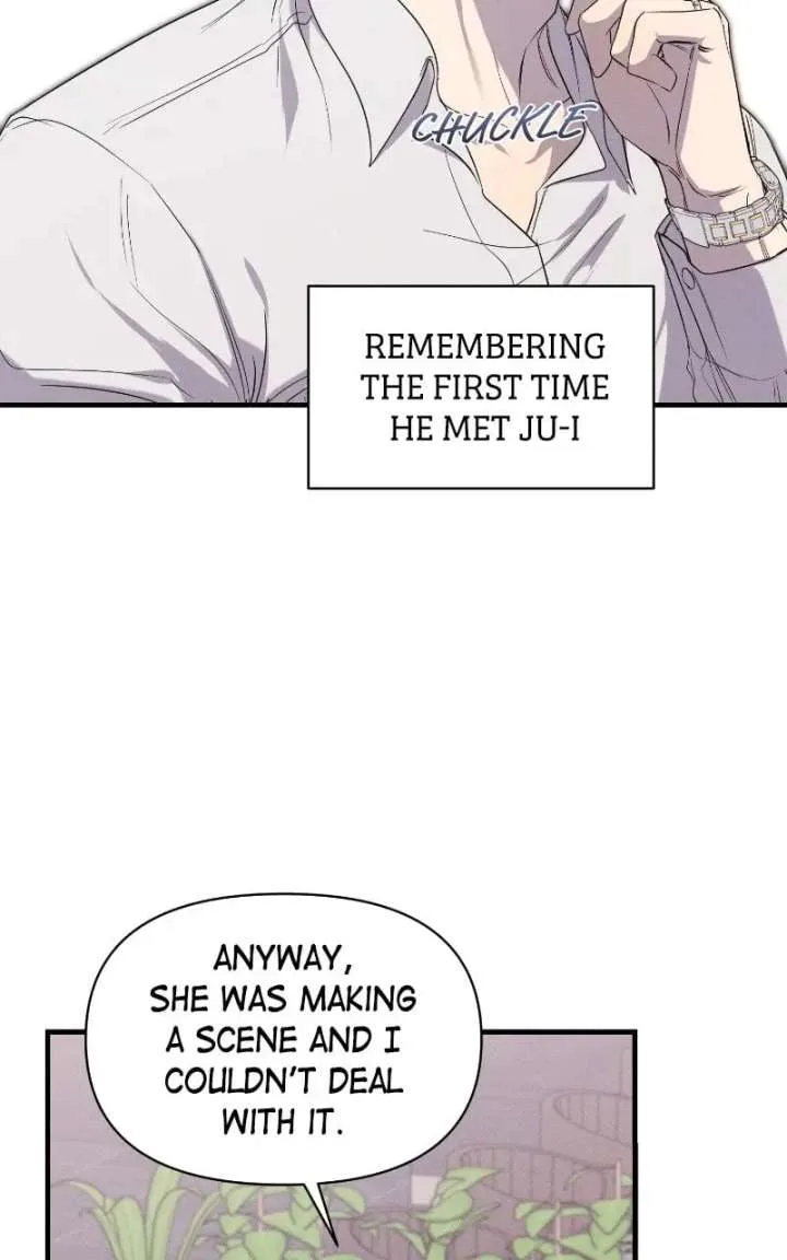 Perfect Contract Chapter 78 page 14