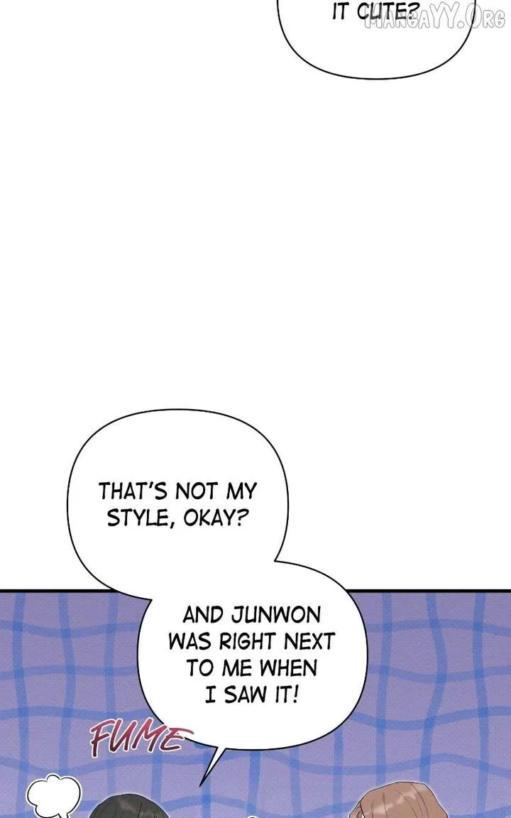 Perfect Contract Chapter 79 page 15