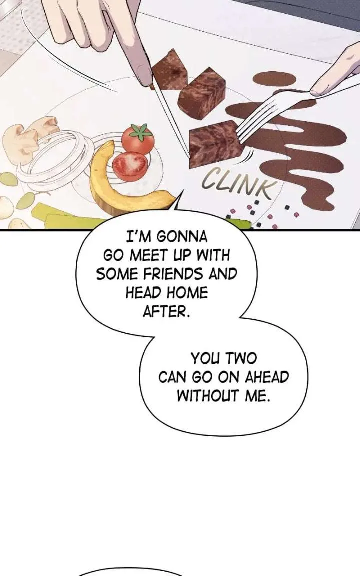 Perfect Contract Chapter 78 page 18