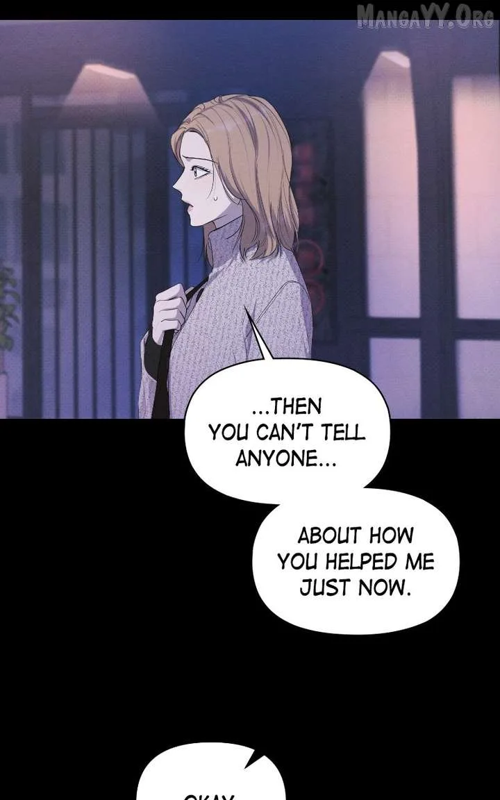 Perfect Contract Chapter 79 page 71