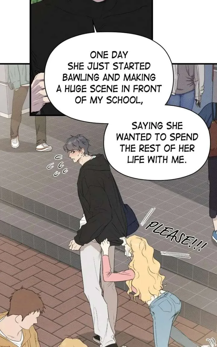Perfect Contract Chapter 78 page 8