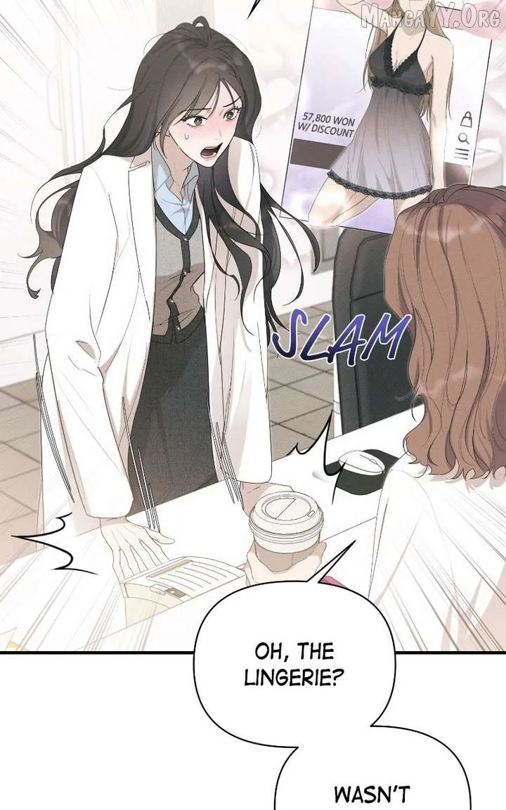 Perfect Contract Chapter 79 page 14