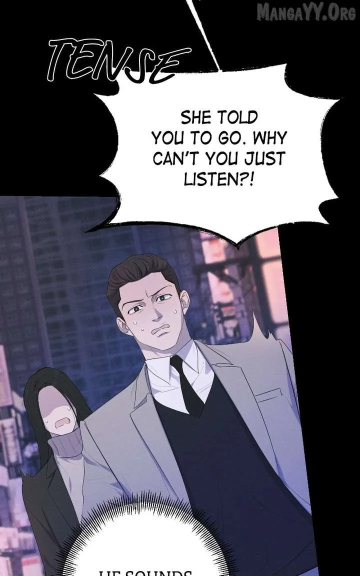 Perfect Contract Chapter 79 page 56