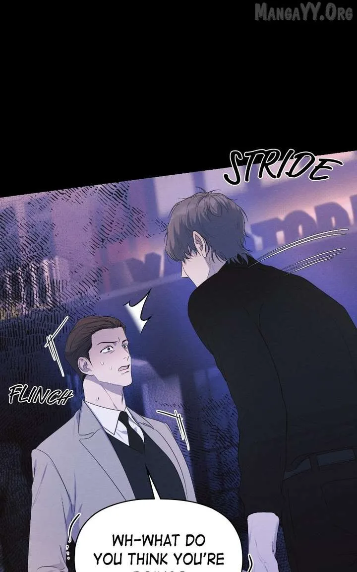Perfect Contract Chapter 79 page 40