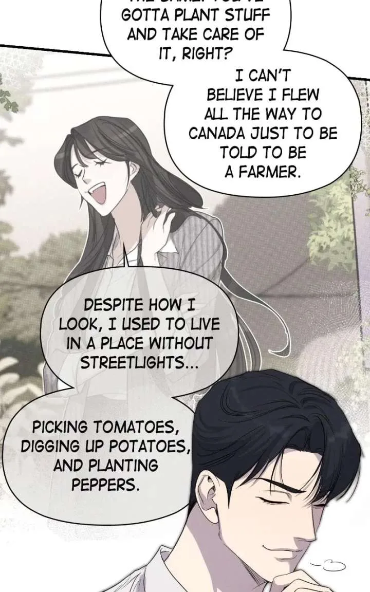 Perfect Contract Chapter 78 page 13
