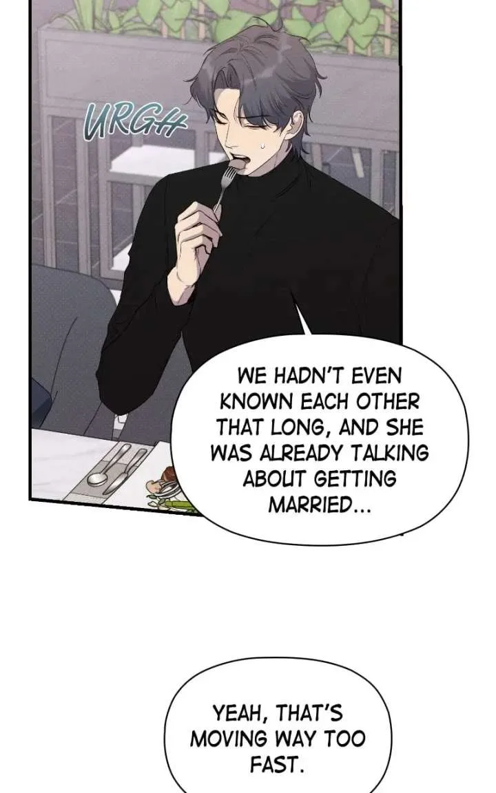 Perfect Contract Chapter 78 page 15