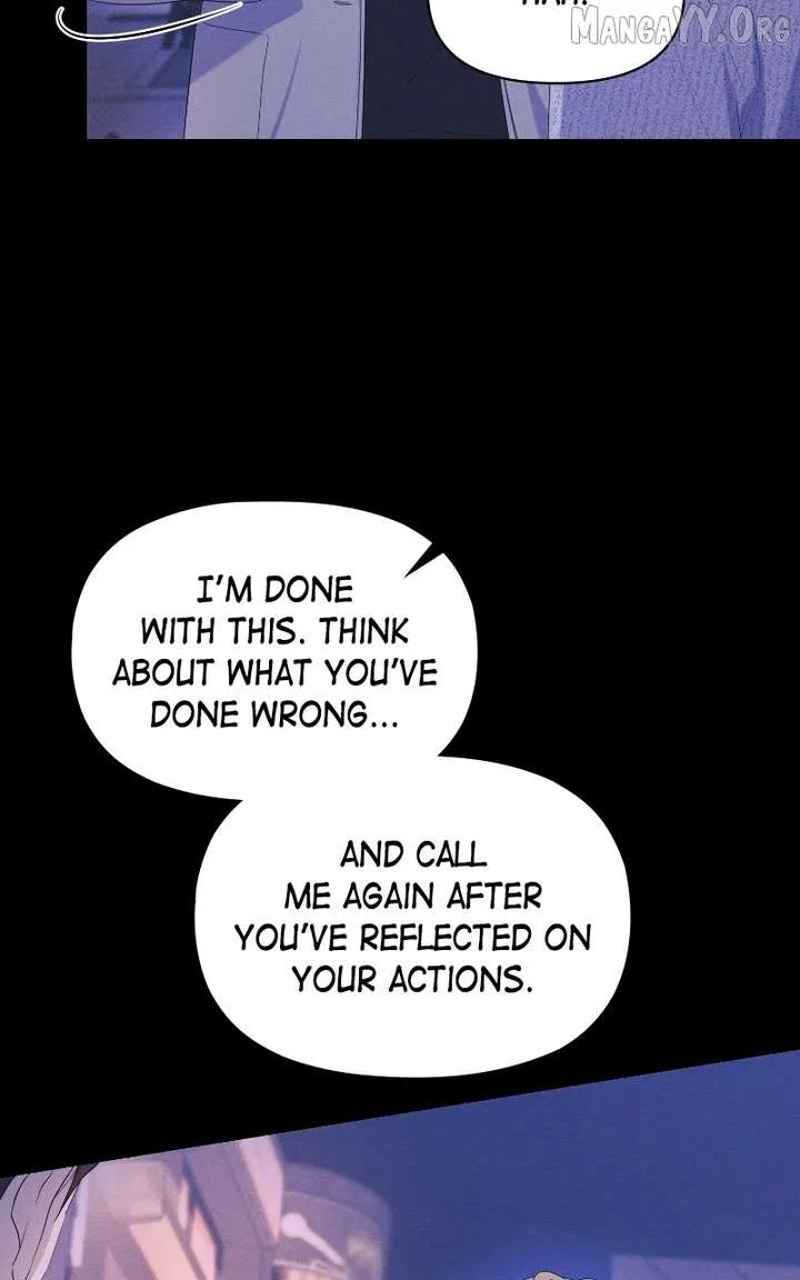 Perfect Contract Chapter 79 page 37