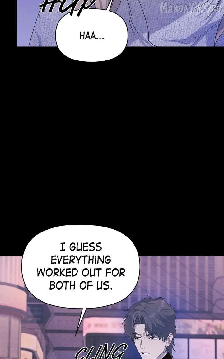 Perfect Contract Chapter 79 page 50