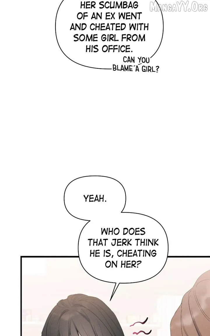 Perfect Contract Chapter 79 page 10