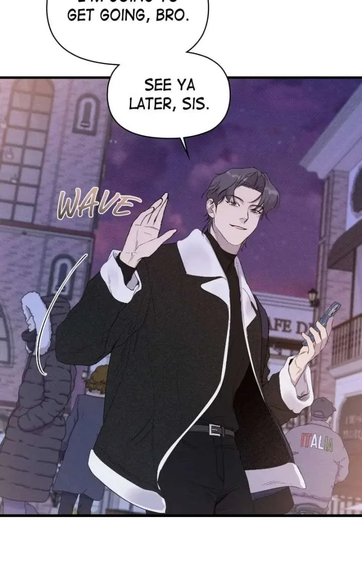 Perfect Contract Chapter 78 page 27