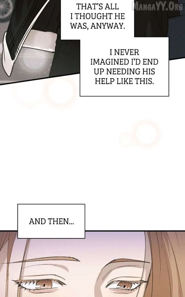 Perfect Contract Chapter 79 page 85