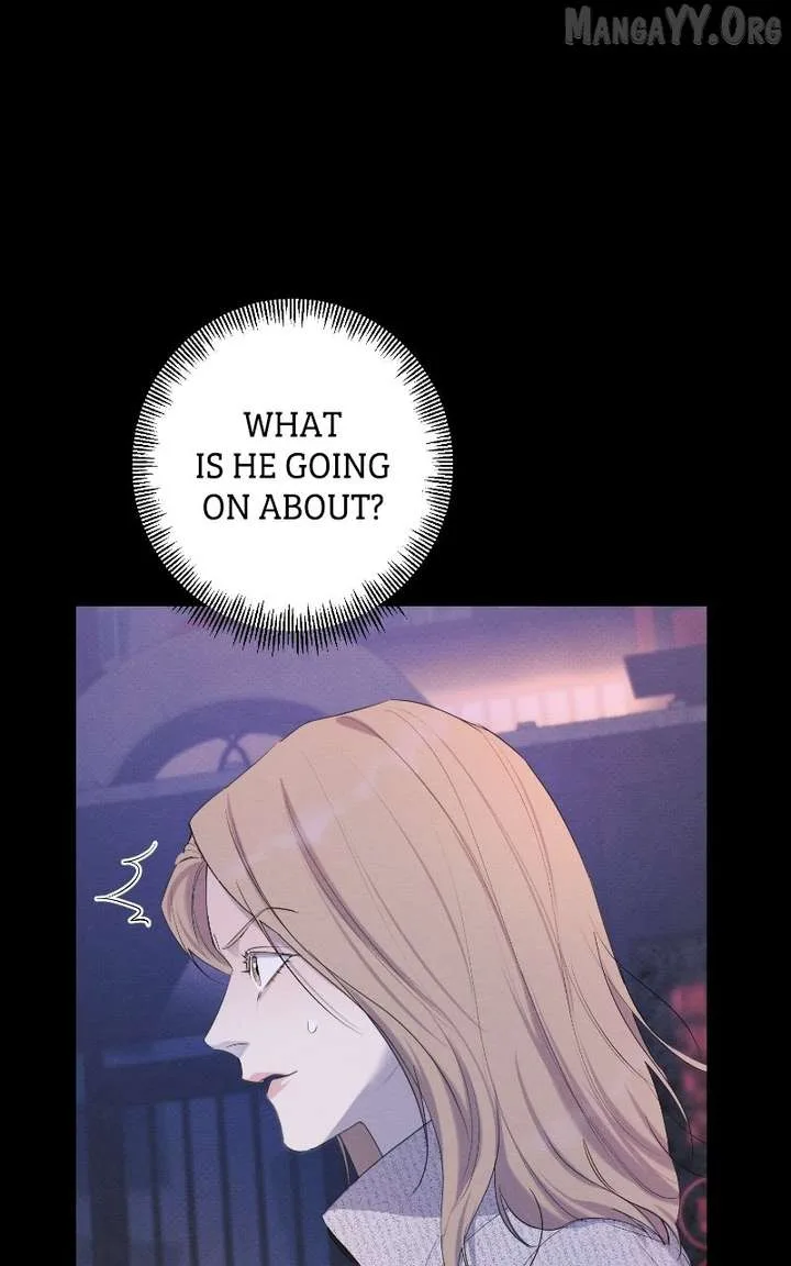 Perfect Contract Chapter 79 page 33