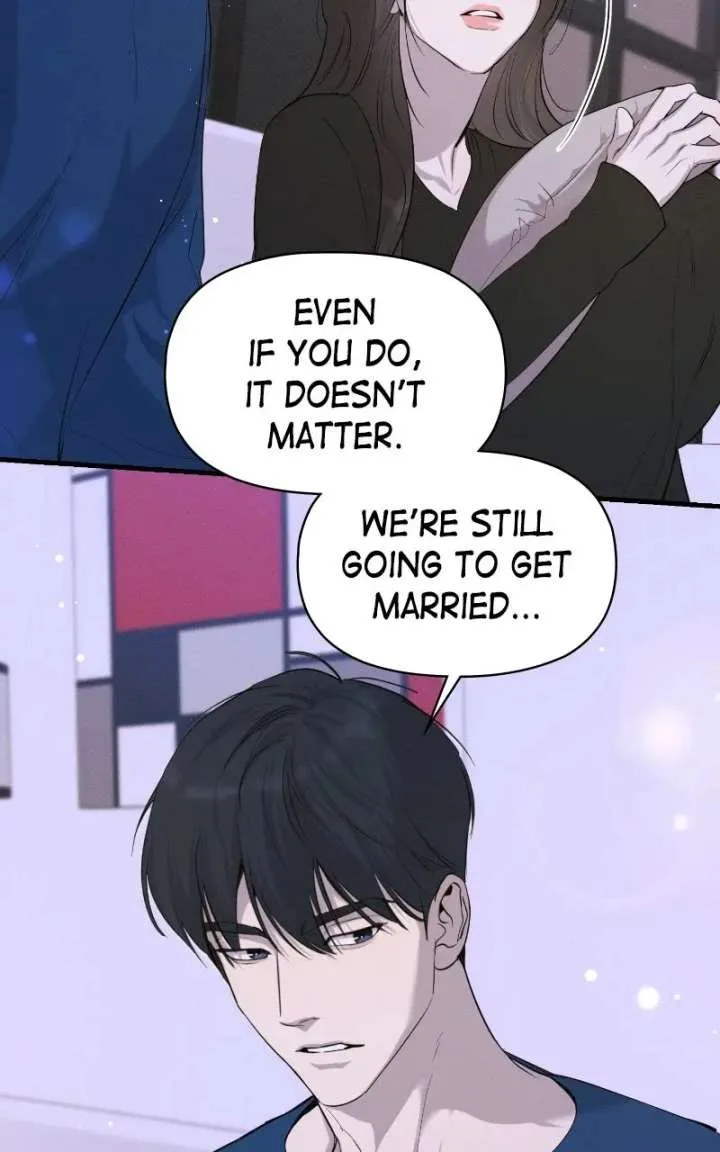 Perfect Contract Chapter 77 page 37